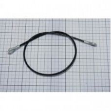 Boot Lid Cable