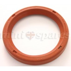 Clutch Housing Seal 