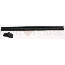 UPRIGHT CHANNEL FOR ESTATE REAR WINDOW