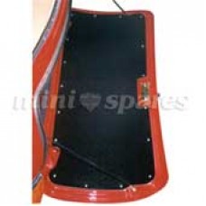 Boot Lid Liner 