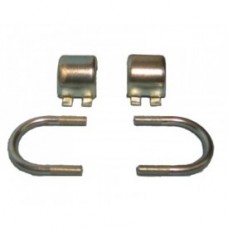 Sway Bar Bracket Kit
