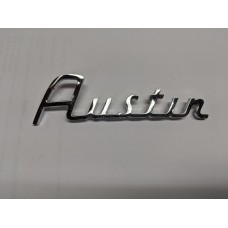 Boot Badge