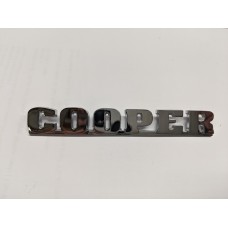 Boot Badge 
