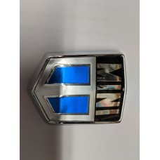 Bonnet Badge
