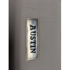 Decal 