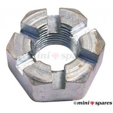 Hub Nut 