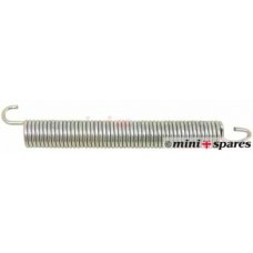 Bonnet Spring