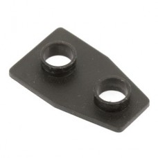 Window Catch Gasket