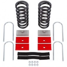 Lowering Kit 