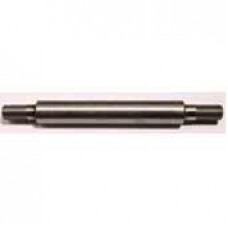 front upper pin