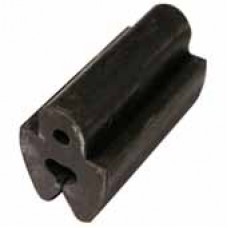 Hood Prop Rubber