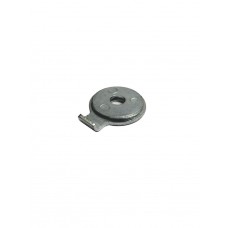 Fulcrum Pin Washer 