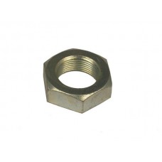 Hose retaining nut