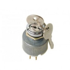 Ignition Switch 