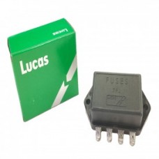 Fuse Box