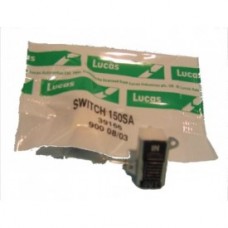 Overdrive Switch 