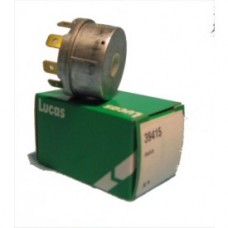 Ignition Switch 