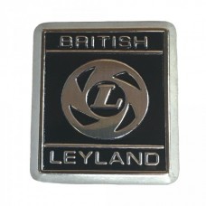 Leyland Badge 