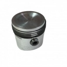 Piston set 