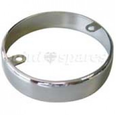 Chrome Rim