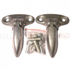 Boot Hinges