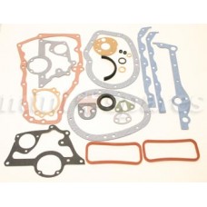 Lower Engine Gasket Set 