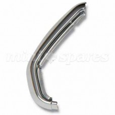Grille Trim