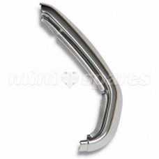 Grille Trim