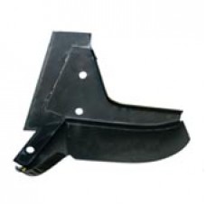 MINI Rear Valance Closing Panel 