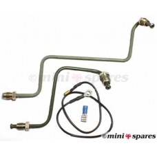 Brake Pipe Kit