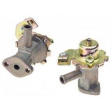 Heater Valve