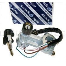 Steering Lock 