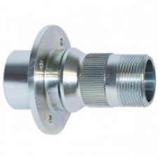 Wire Wheel Hub