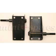 Shock Bracket