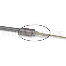 Throttle Cable