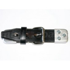 Bonnet Strap