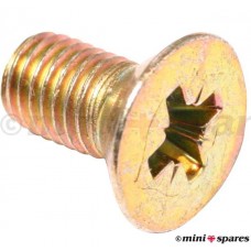 Drum screw