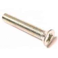 Brake screw