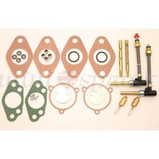 Carb Rebuild Kit