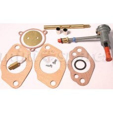 Carb Rebuild Kit