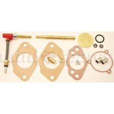 Carb Rebuild Kit