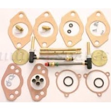 Carb Rebuild Kit 