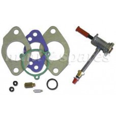 Carb Service Kit 