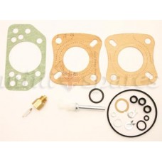 Carb Service Kit 