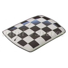 Roof Decal