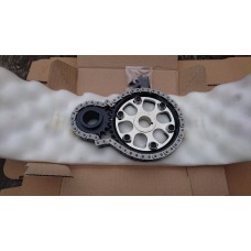 MED Timing Gear Set 