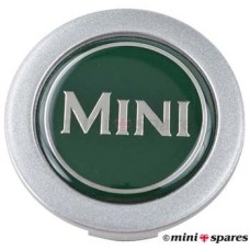 Wheel Centre Cap 