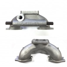 Intake Manifold 