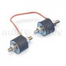 Fuel Pump Mount 