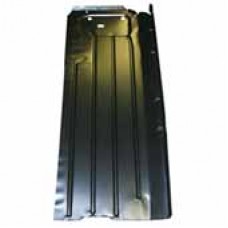 Floor Pan